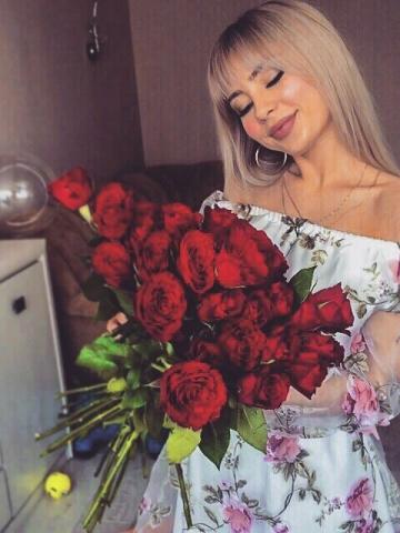 Анкета проститутки Роксана - Фото 1, , 26 лет, №289528